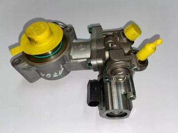 Насос высокого давления mercedes 1,8cgi a2710701701 фото №1