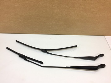 Peugeot 2008 дворники рычаги лист рессоры комплект eu фото №1