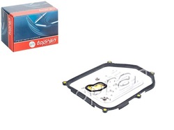 Фільтр гідравліки коробки коробки передач ford galaxy i vw passat b5 passat фото №1