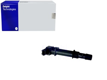 Катушка зажигания chrysler aspen dodge nitro jeep cherokee commander фото №1