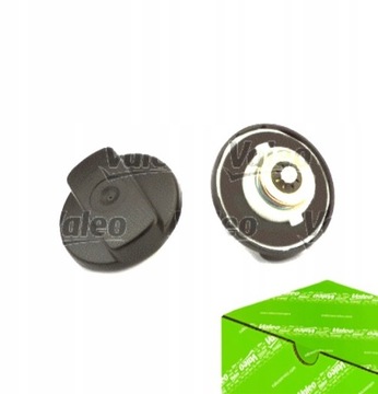 Valeo 745377 крышка заливка топлива фото №1