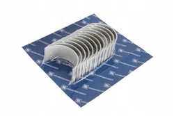 Комплект вкладишів шатунних scania 4 r dsc12 фото №1