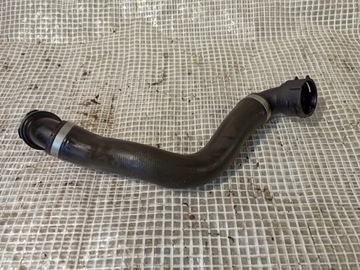 Mercedes w205 шланг шланг воды a2055010082 фото №1