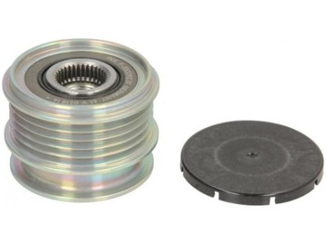 Сцепление генератора ford/volvo 2.4/2.5 l 535012110 фото №1