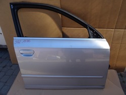 Audi a4 b6 дверь правые перед фото №1