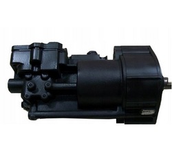 Клапан зміни коробки передач mercedes evobus 4213509930 фото №1