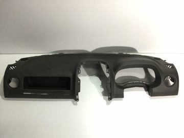 Jeep compass рестайлінг 13 панель роздавальна консоль uk фото №1