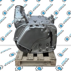 Каталізатор dpf daf оригінальний номер 2046691 фото №1