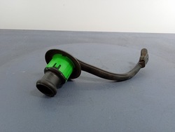 Bmw x3 g01 g02 g07 злив skroplonej води 9301583 фото №1