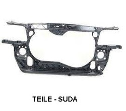 Pas переднее усилитель audi a4 b6 8e0805594 1,8t фото №1