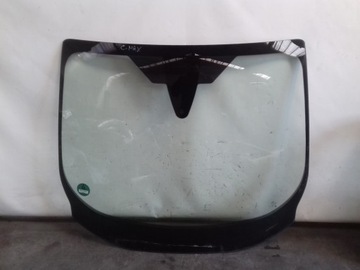 Стекло лобовое 2014r ford c-max 2,0 tdci фото №1