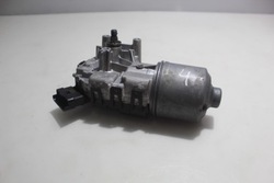 Двигунчик двірник перед peugeot partner ii фото №1