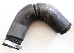 Ssangyong rexton i 2.7 xdi шланг труба шланг фото №1