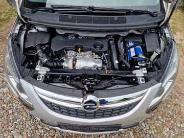 Pas переднее балка усилитель opel zafira c z176 фото №1