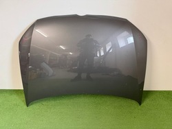 Vw volkswagen polo v 5 6r 6c 6r0 6c0 капот кришка двигуна оригінал фото №1