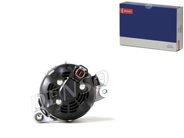 Генератор dendan1102 denso фото №1