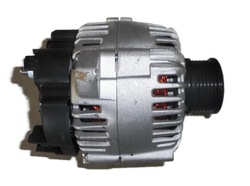 Генератор hella 8el011712-021 140a фото №1