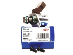 Клапан насоса cr skoda fabia 1.4tdi 08- фото №1