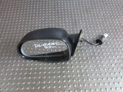 Dodge durango i 1999 зеркало левая 3pin фото №1