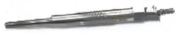 Свеча зажигания żarowa 12642-001 febest hyundai accent фото №1