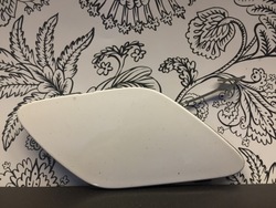 Opel astra 5 v k заглушка фаркоп бампера перед 15- фото №1