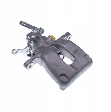 Суппорт тормозной правые зад vw eos 2.0 tsi 3.2 v6 3.6 фото №1