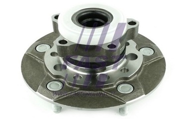 Fast підшипник колеса transit 13- prz. ступиця 2.2 фото №1