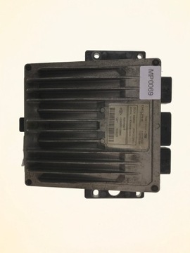 Ferrari 250 gto 1900 блок керування / модуль ecu фото №1