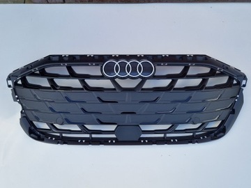 Audi a3 8y0 e-tron решітка решітка радіатора 8y0853651af нова оригінал фото №1