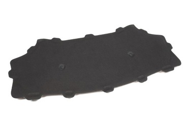 Шумоизоляция капота передний шумоизоляция audi a1 оригинал od aso фото №1