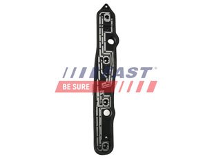 Планка лампочок fiat ducato 06 le фото №1