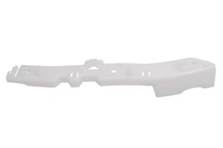 Ползун бампера правый citroen berlingo peugeot rifter 17- кронштейн proace co фото №1