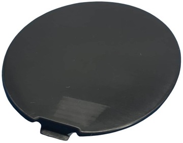 Заглушка фаркоп буксирувальний перед права mazda cx-3 dk оригінал фото №1