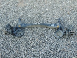 Вісь балка зад задня opel grandland x фото №1