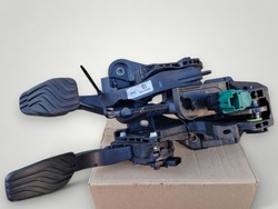 Captur ii clio 5 v датчик педали педаль тормоза сцепления потенциометр газа фото №1