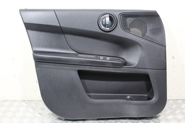 Боковина двері лівий перед mini countryman f60 фото №1