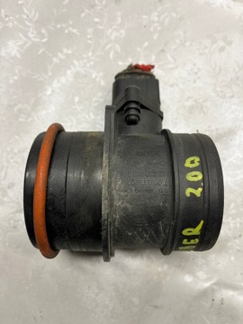 Витратомір jeep dodge 2.0 crd 0281002779 05033320aa фото №1