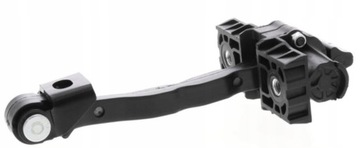 Volkswagen polo ограничитель дверь передних левая = правая фото №1