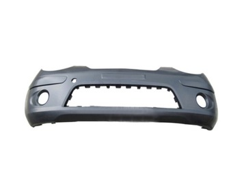 Бампер переднее kia picanto sa 08- 8651107500 фото №1