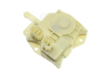 Амортизатор центрального замка зад honda accord 1998- 2002 4d civic 2001- 2005 фото №1