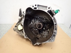 Nissan note e11 07-12 1.4 коробка передач коробки передач фото №1