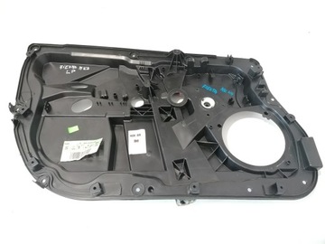 Ford fiesta mk7 vii підйомник перед лівий 5 двері фото №1