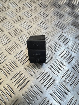 Кнопка регулювання oświetleniaaudi a6 s6 c6 4f 4f0927123 фото №1