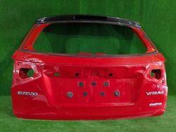 Крышка зад задняя suzuki vitara iii 15- фото №1