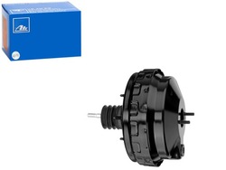 Усилитель тормоза opel vectra b saab 9-5 2.0-3.0d 09.95-12.09 ate фото №1