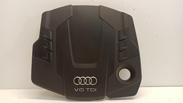 Audi a6 c7 захист двигуна верхня 059103925ce фото №1