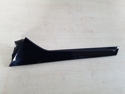 Audi q3 17^ планка крышки спойлер левый зад 83a854871 фото №1