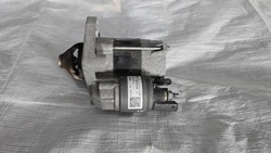 Стартер citroen c4 iii 1.2 thp 9812715480 фото №1