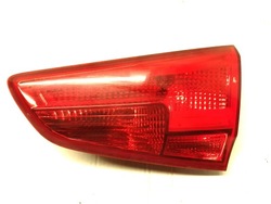 Лампа зад правий кришка 92404-a23 kia ceed ii універсал фото №1