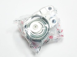 Ролик направляющая ремень распределительный вал daewoo фото №1